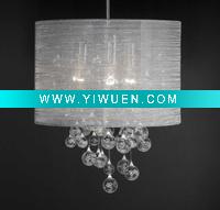 Wholesale 2011 lastest MD2048 glass balls chandelier