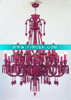 Wholesale Murano ceiling lightMD9128-10+10