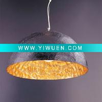 Wholesale 2011 Poly pendant Lamp