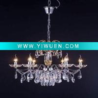 Wholesale 2011 hot K9 crystal chandelier