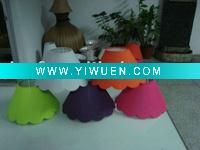 Wholesale hardback lampshade