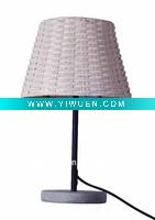 Wholesale 2011 hottest OUTDOOR table lamp, PROMOTIONS!!!