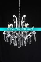 Wholesale crystal chandelier NC8104P-5