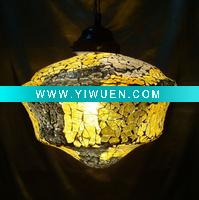 Wholesale GLASS PANDENT LIGHT