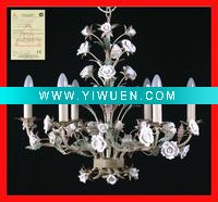 Wholesale 2011 iron pendant light