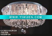 Wholesale hot selling led crystal light