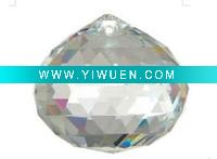 Wholesale Hot sale crystal balls or crystal beads