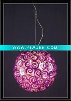 Wholesale modern pedant lamp