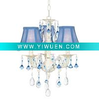 Wholesale Classic crystal Chandelier--NSCH9006