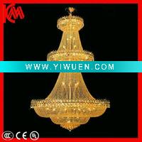 Wholesale 2011 HOTEL PROJECT BIG CRYSTAL LAMP