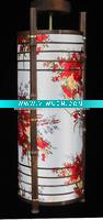 Wholesale hot sell handmade bamboo pendant lamp