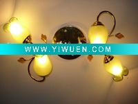 Wholesale DT10008-4P flower lamp