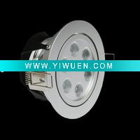 Wholesale 6*1W LED Downlight