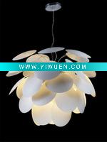 Wholesale metal modern pendant lamp