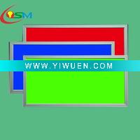 Wholesale 300*600*12mm RGB led panel