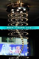 Wholesale 2011 crystal decoration chandeliers