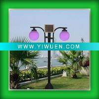 Wholesale Multi-purpose Garden Solar Dog Lights