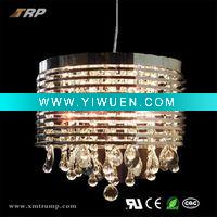 2011 Newest indoor decorative modern pendant light