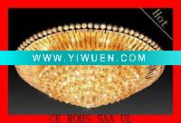 2011 Newest crystal Ceiling light