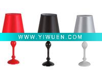 Wholesale Resin Energy Saving Table Lamp