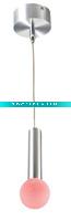 Wholesale led pendant light led hanging light led suspension light 1x3w CE