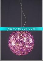Wholesale modern Pendant Lamp