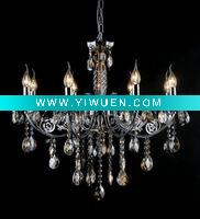 Wholesale Luxurious Crystal Ceiling Lamp