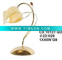 Wholesale famous table lamp