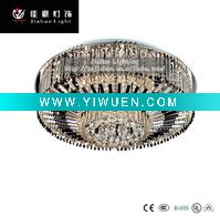Wholesale Islamic style crystal ceiling light 8917/24