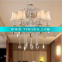 Wholesale 2011 hot sale chandelier lighting made in china