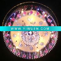 Wholesale Crystal Pendant lights