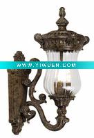 Wholesale Noble Style High Brightness Exterior Lighting #DH-3211S
