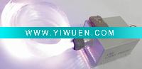 Wholesale New optic fiber star ceiling kit with 10W cree led light engine