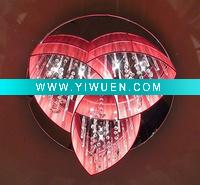 MX9913-9 Fashionable Style Flowering Ceiling Light