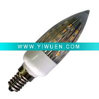 Wholesale 2011 new product(LED condle light C30-30DGL3020)