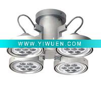 7*1*4LED Drop Light