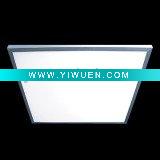 led recessed panel lamp