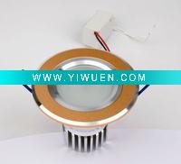 High power led ceiling lamp