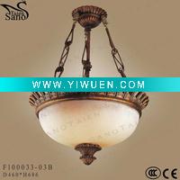 Wholesale Old Design Traditional Semi Flush