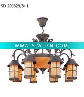 Wholesale Antique pendant lamp