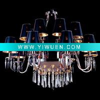 Wholesale 2011 new design beautiful pendant lamp