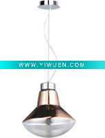 Wholesale modern suspension lamp