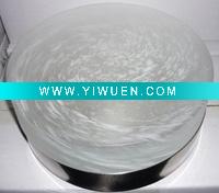 Wholesale Cloudy glass ceiling lamp