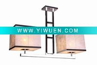 Wholesale Modern pendant lamp for hotel PD-1337A