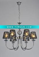 Wholesale chandelier,pendant,modern chandelier NC82001P-6