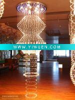 Wholesale crystal lamp 20006-12