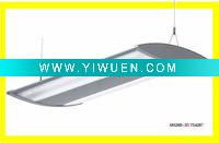 fluorescent lighting fixture MX288-3S