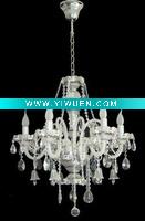 Wholesale Classic hotel crystal lamp