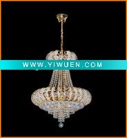 Wholesale Elegant Crystal Chandelier