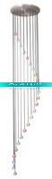 Wholesale 2011 high power led chandelier, home decoration lighting, SL6201-H24